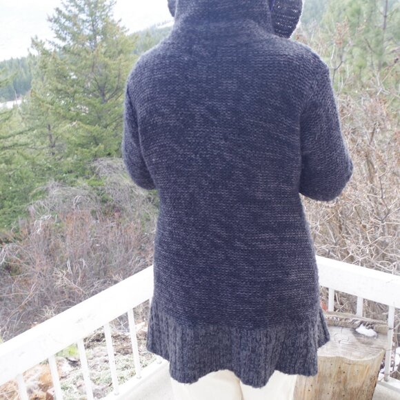 Women's Vintage Wearhouse One Jeanswear Cardigan - Picture 11 of 11